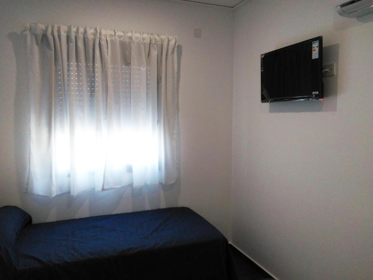Josefina Bed & Breakfast Granja de Rocamora Exterior photo
